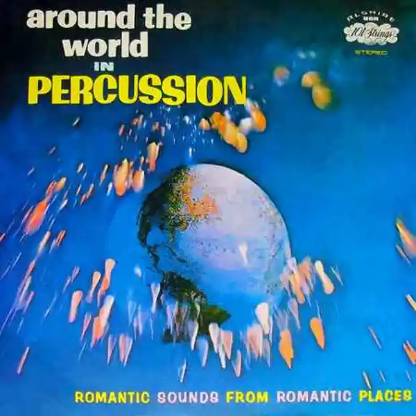 Album Art